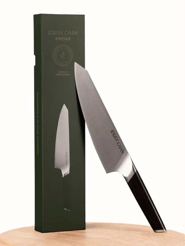 8” Bunka Knife (B5-CS)