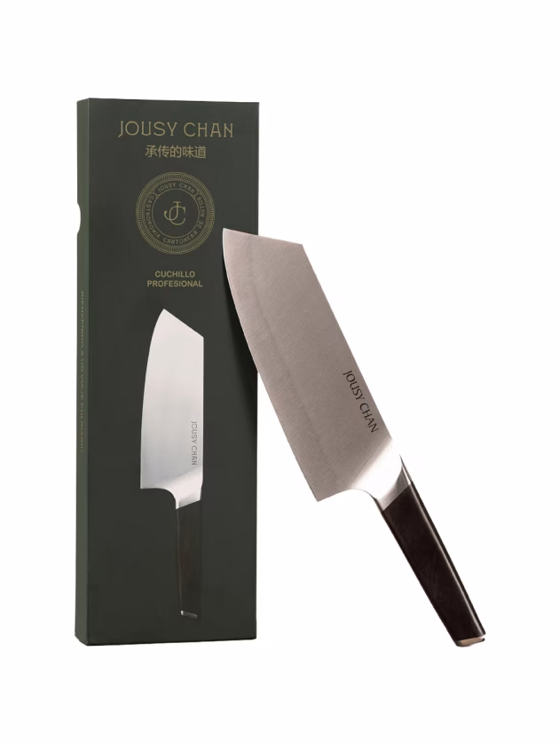 7.8" Nakiri Knife (B5-XC)