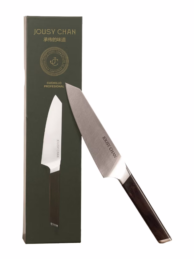 5” Utility Knife (B5-WY)